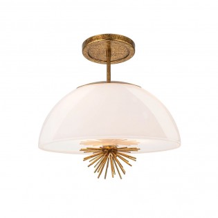 Ceiling lamp Staring