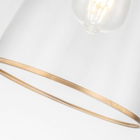 Pendant lamp Staring