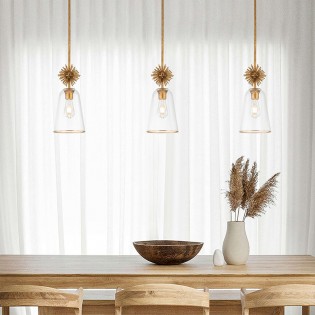 Pendant lamp Staring