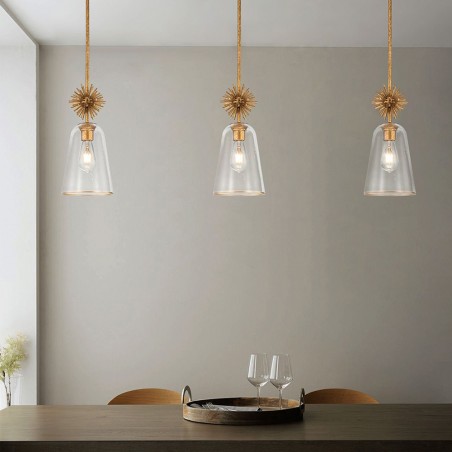 Pendant lamp Staring