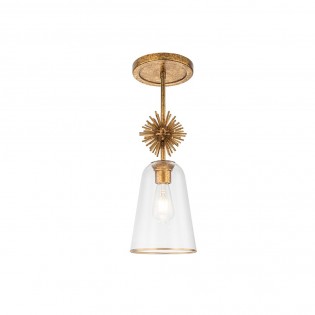 Pendant lamp Staring