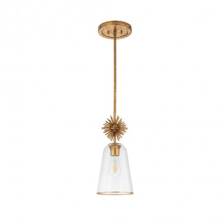 Pendant lamp Staring