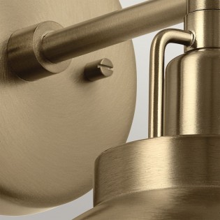 Wall lamp Niva