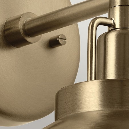 Aplique de pared Niva