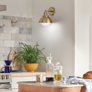 Wall lamp Niva