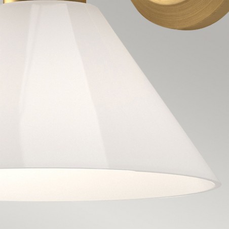 Wall lamp Halston