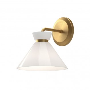 Wall lamp Halston