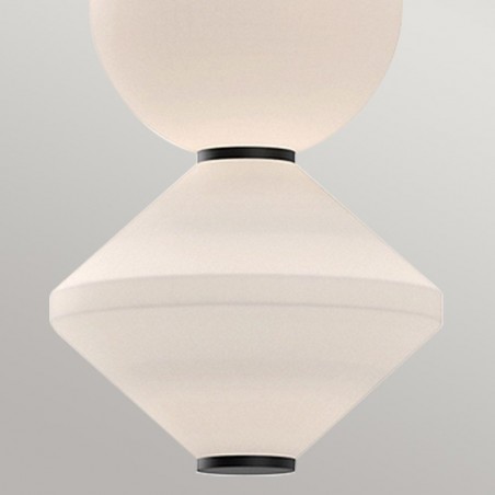 Pendant lamp LED Bijou (20W)