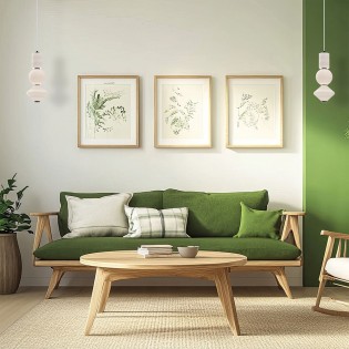 Pendant lamp LED Bijou (20W)