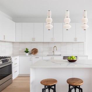 Pendant lamp LED Bijou (20W)