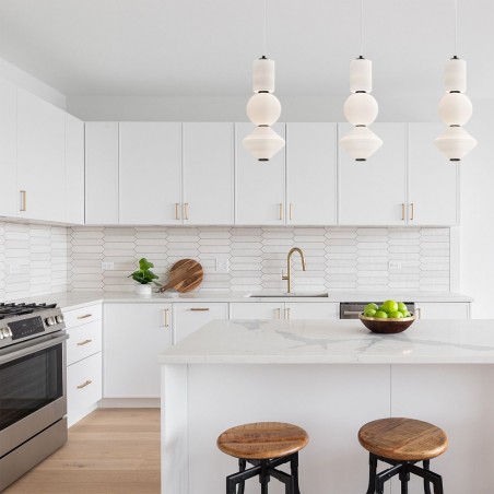 Pendant lamp LED Bijou (20W)
