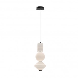 Pendant lamp LED Bijou (20W)