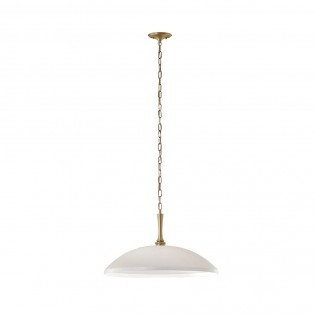 Pendant lamp Delarosa