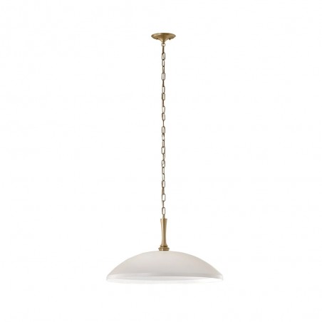 Pendant lamp Delarosa