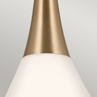 Pendant lamp Deela