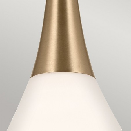 Pendant lamp Deela