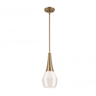 Pendant lamp Deela