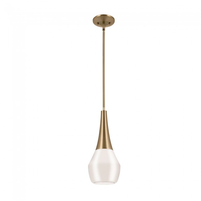 Pendant lamp Deela