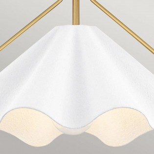 Pendant lamp Mejia