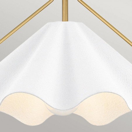 Pendant lamp Mejia
