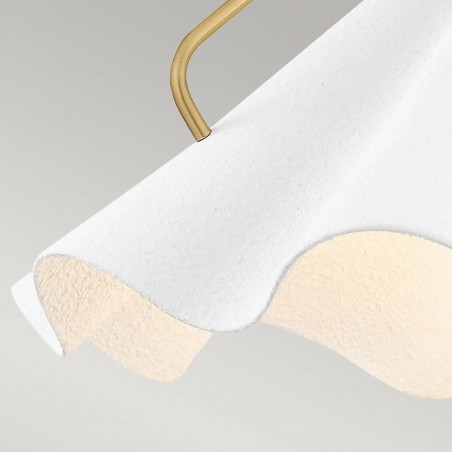 Pendant lamp Mejia