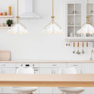 Pendant lamp Mejia
