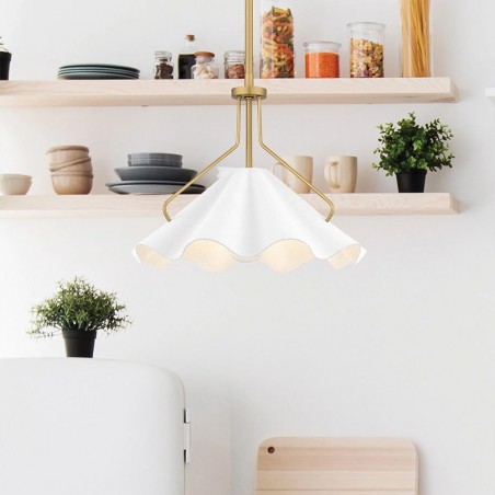 Pendant lamp Mejia