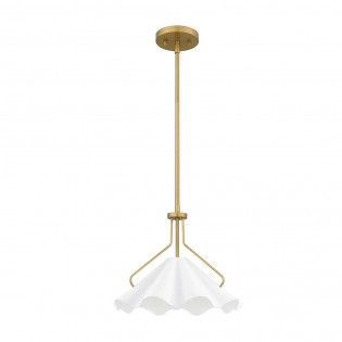Pendant lamp Mejia