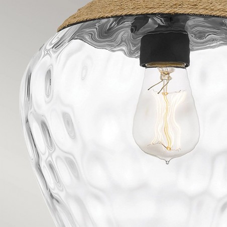 Pendant lamp Royer