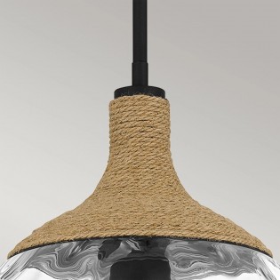 Pendant lamp Royer