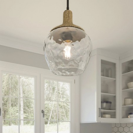 Pendant lamp Royer