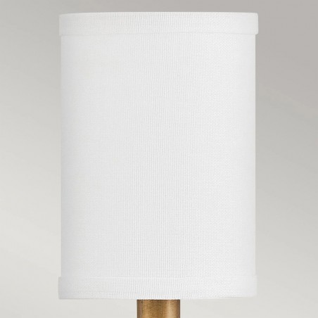 Aplique de pared Moore