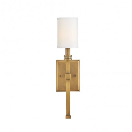 Aplique de pared Moore
