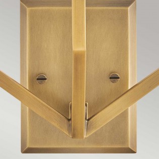 Wall lamp Moore (3 lights)