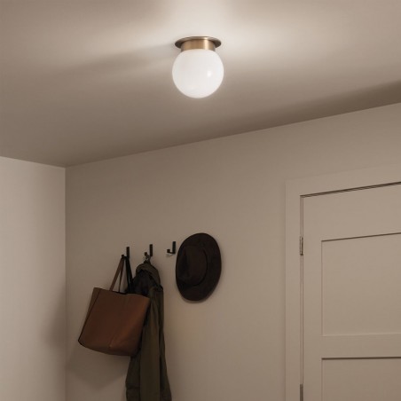 Flush light Albers G