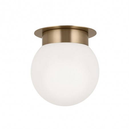 Flush light Albers G