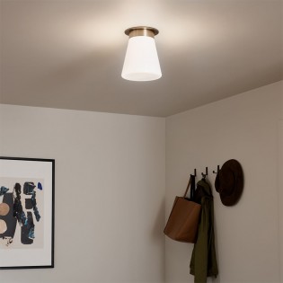 Flush light Albers T