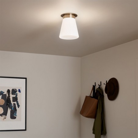 Plafón de techo Albers T