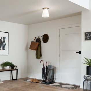 Flush light Albers T