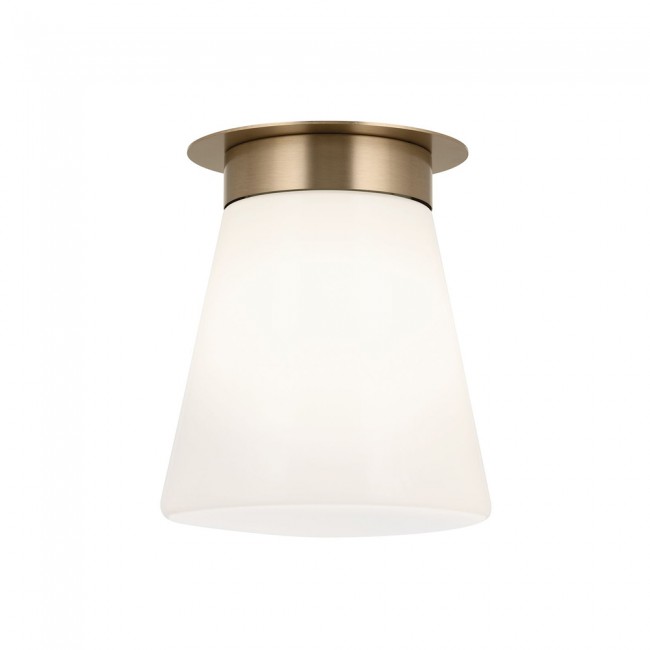 Flush light Albers T