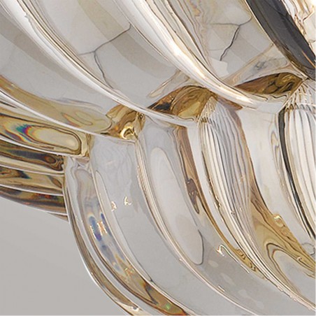 Flush light Whitecap M