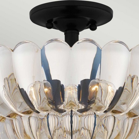 Flush light Whitecap M