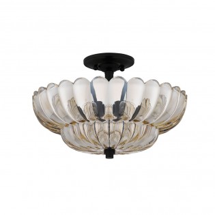 Flush light Whitecap M