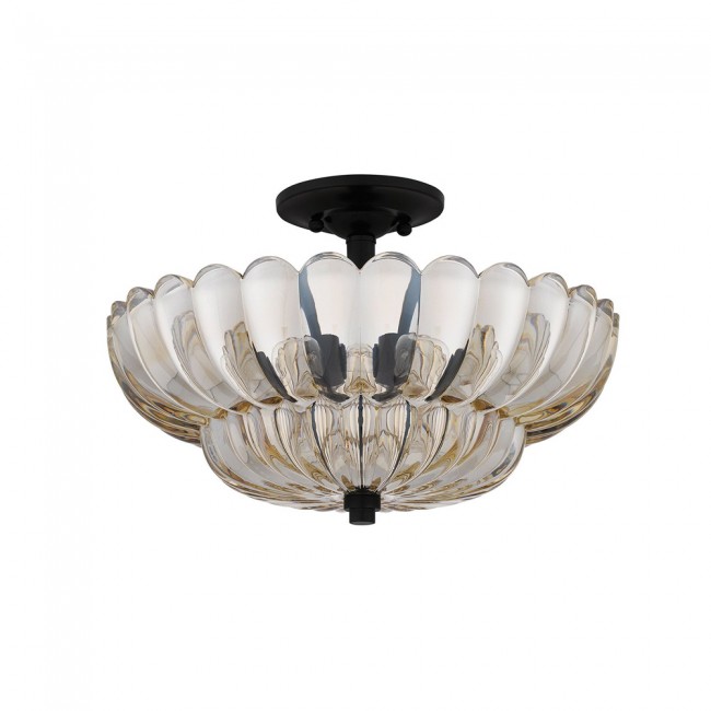 Flush light Whitecap M