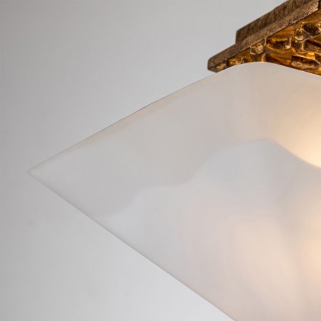 Flush light Star