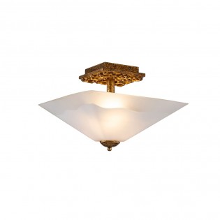 Flush light Star
