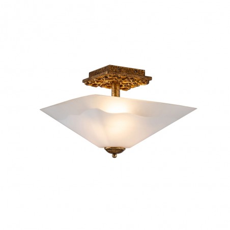 Flush light Star