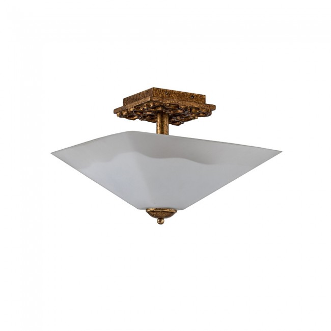 Flush light Star