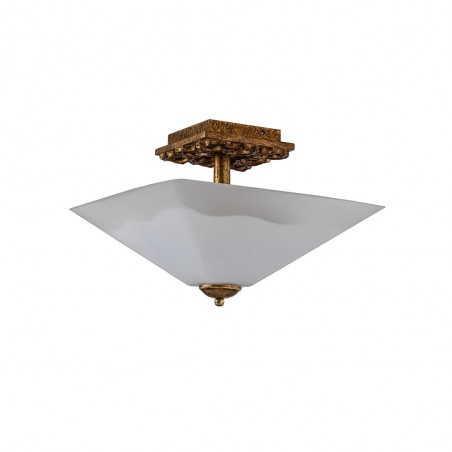 Flush light Star