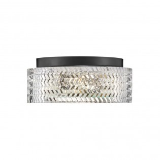 Flush light Elle